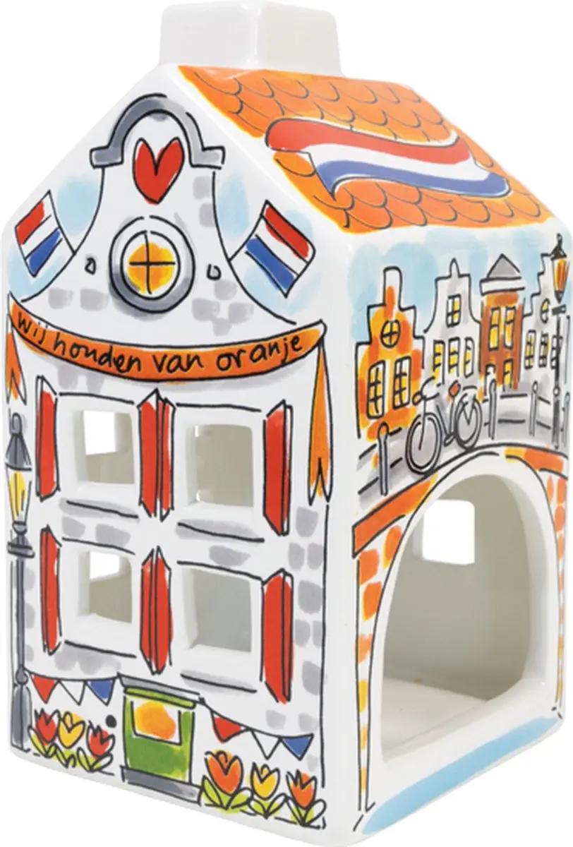 Blond Amsterdam Specials  Hollands Glorie Lichthuisje