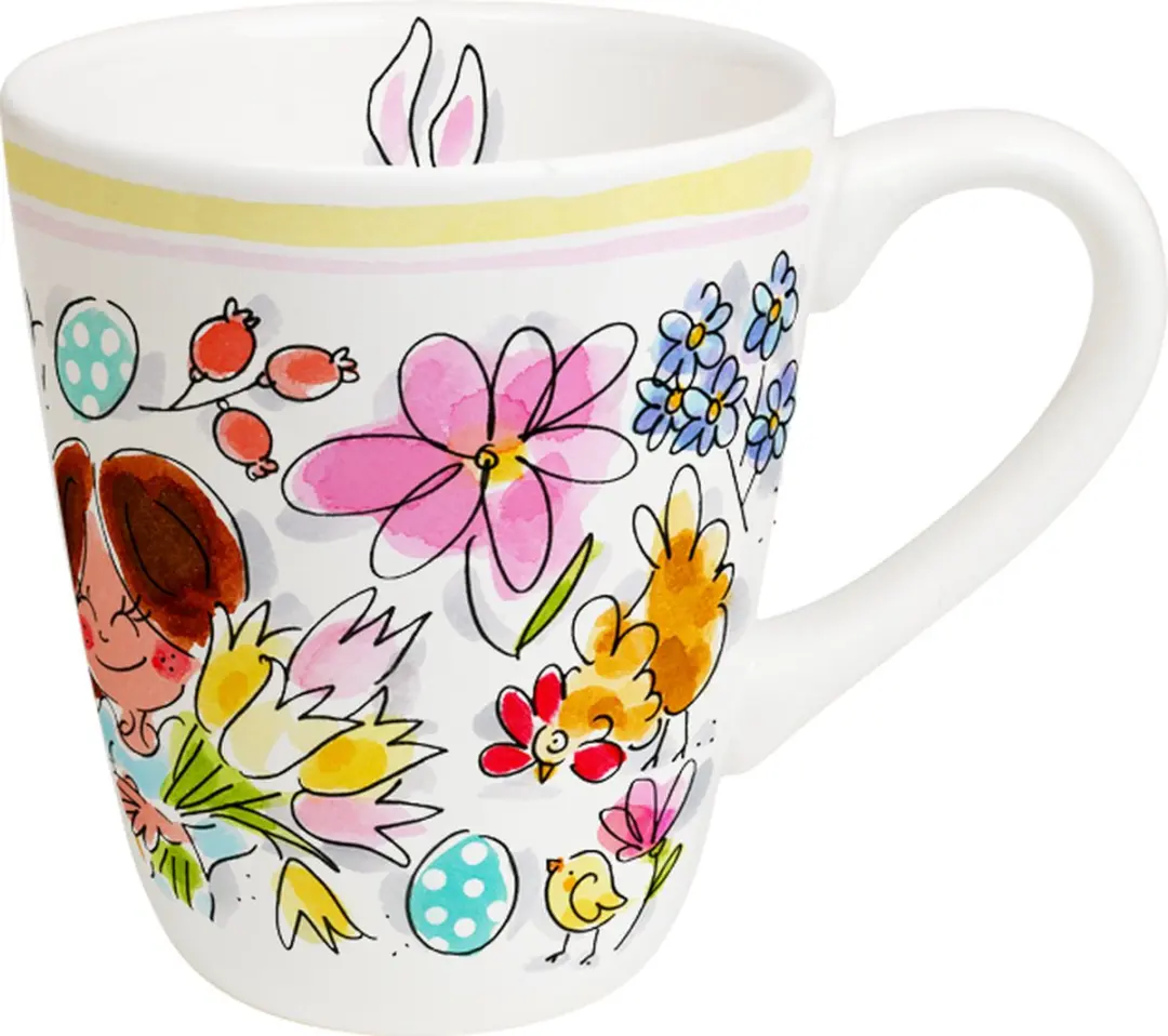 Blond Amsterdam, Specials, Easter, Beker 0,35l