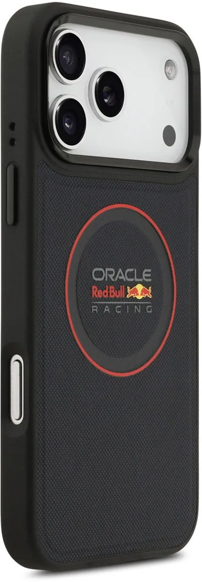 Red Bull Racing iPhone 17 Pro Max Back Cover - MagSafe - Navy