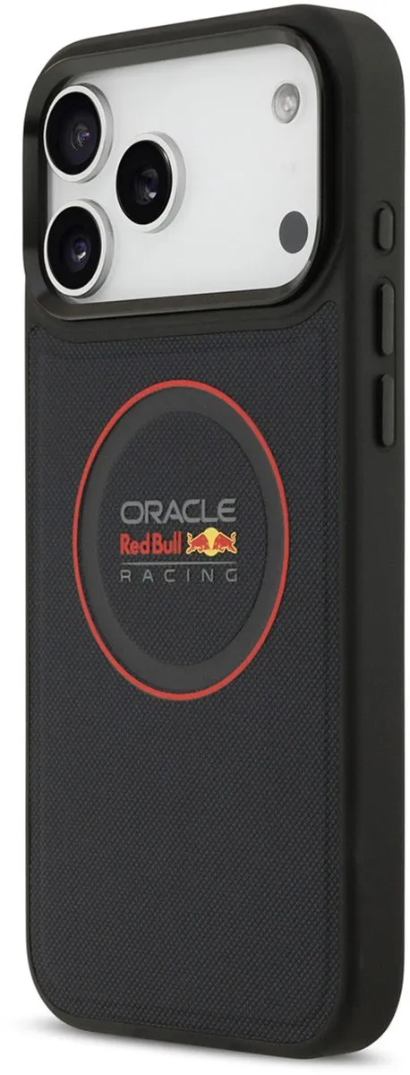 Red Bull Racing iPhone 17 Pro Max Back Cover - MagSafe - Navy