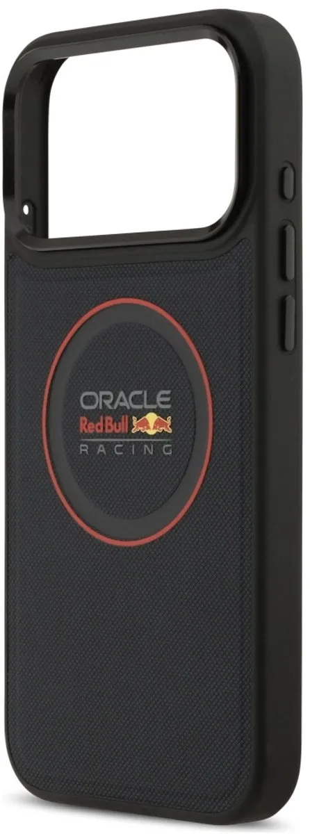 Red Bull Racing iPhone 17 Pro Max Back Cover - MagSafe - Navy