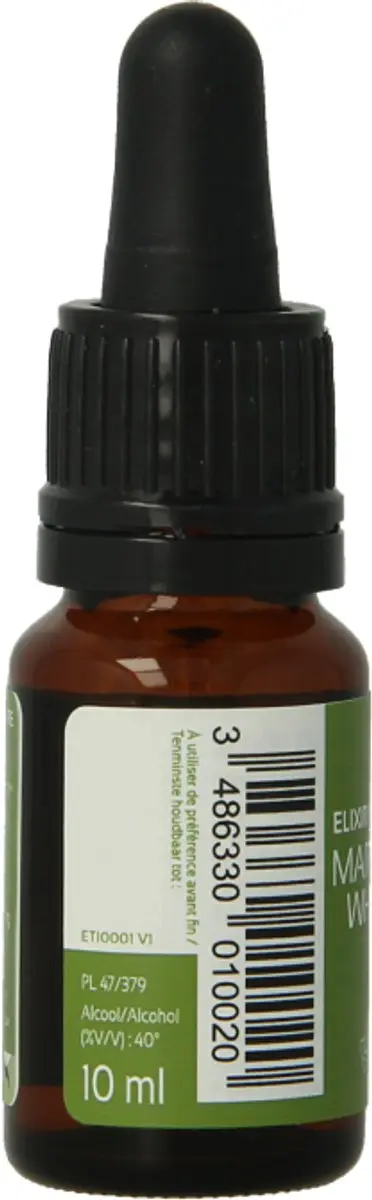 Ladrôme White Chestnut Bio 10ml