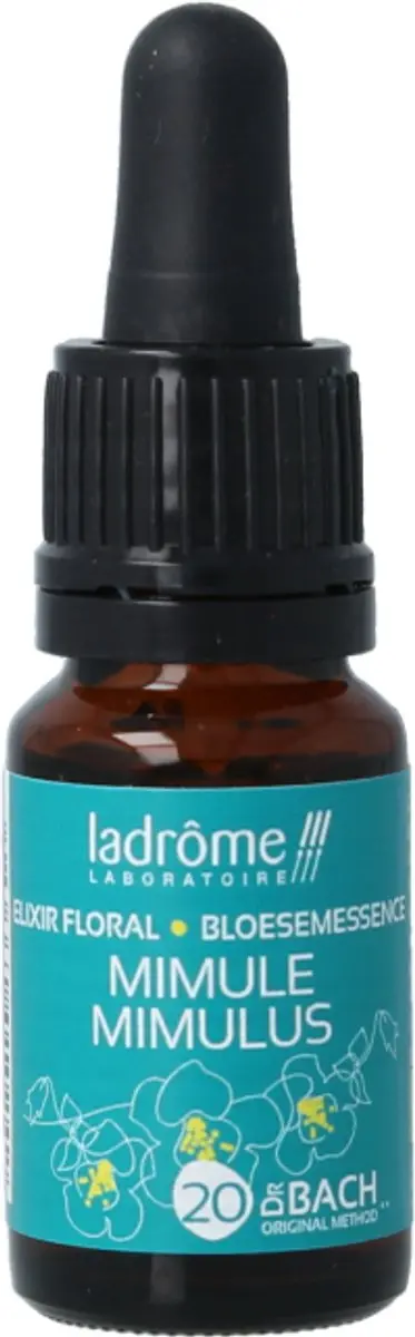 Ladrôme Mimulus Bio 10ml