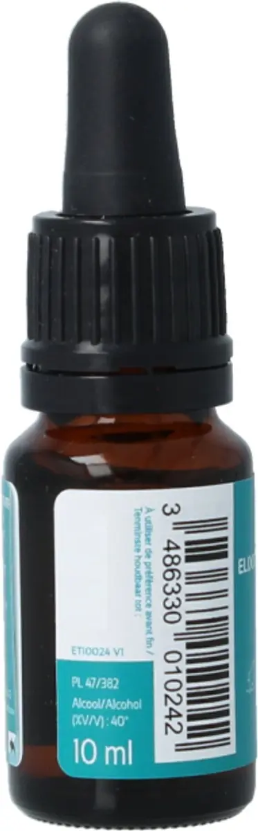 Ladrôme Mimulus Bio 10ml