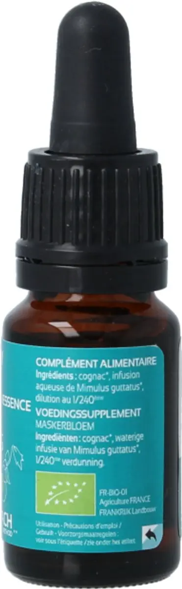 Ladrôme Mimulus Bio 10ml