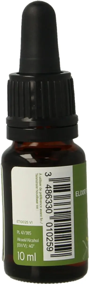 Ladrôme Olijf Bio 10ml