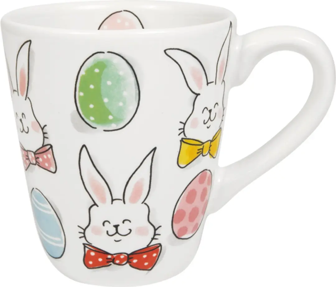 Blond Amsterdam, Specials. Pasen: beker 0.35l bunny