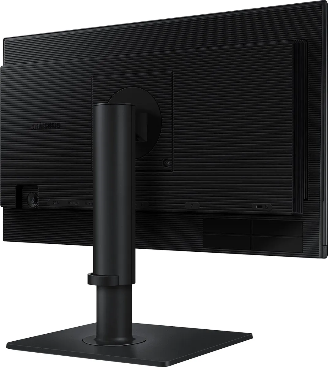 Samsung S40GD LS22D400GAUXEN Monitor 22" Full HD - Zwart