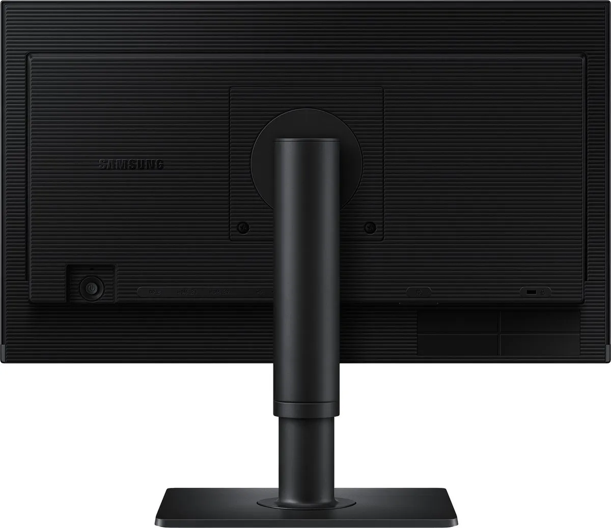 Samsung S40GD LS22D400GAUXEN Monitor 22" Full HD - Zwart - afbeelding 6 van 6