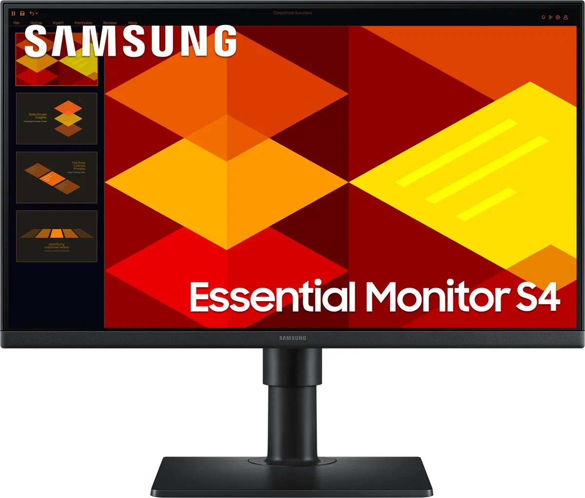 Samsung S40GD LS22D400GAUXEN Monitor 22" Full HD