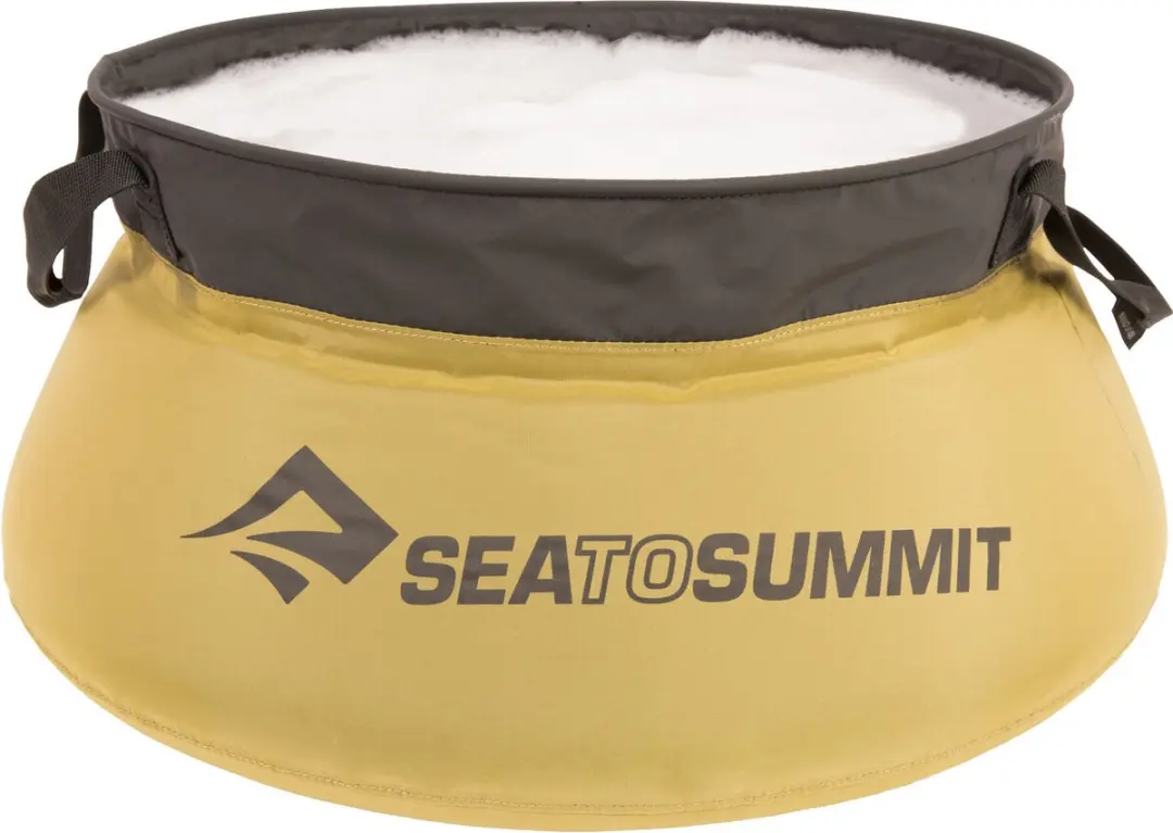 Sea to Summit Kitchen Sink Afwasbak
