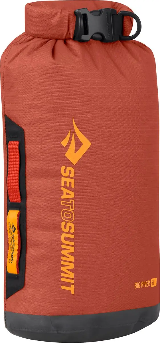 Sea to Summit Big River Dry Bag 20L