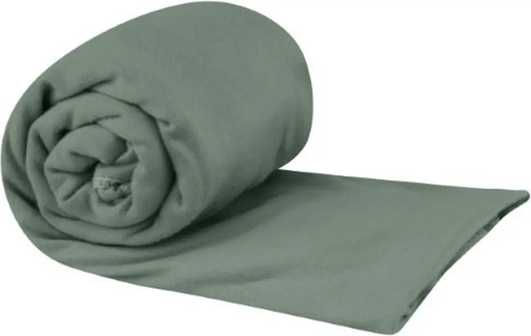 Sea to summit Pocket Reishanddoek Sage M