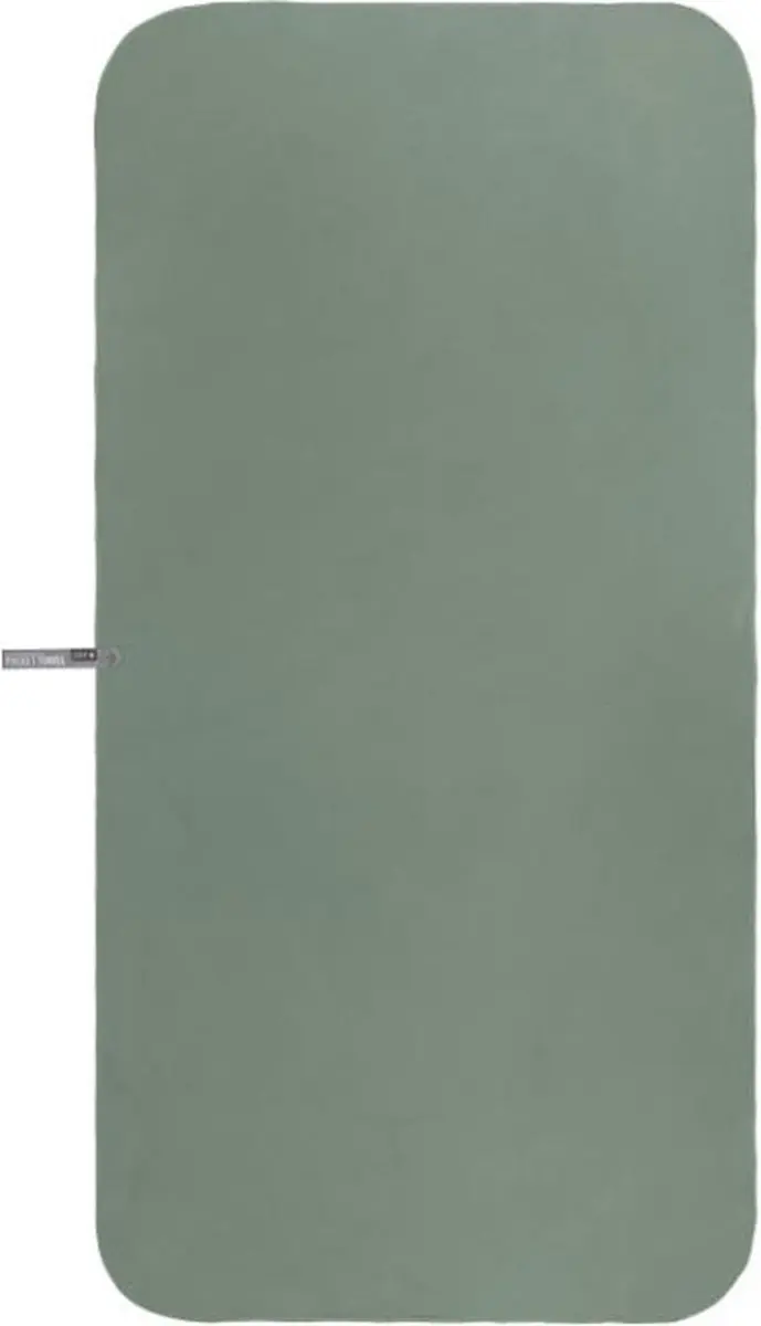 Sea to Summit Pocket Reishanddoek Sage M