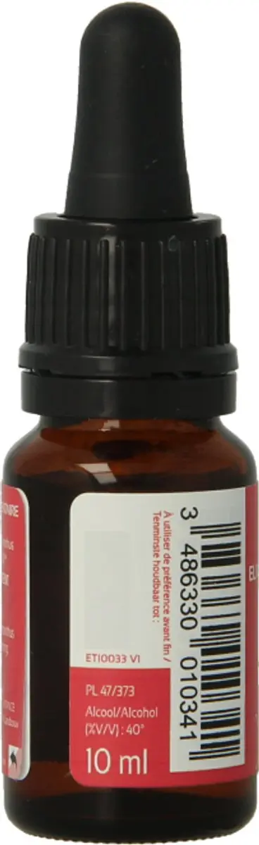 Ladrôme Scleranthus Bio 10ml
