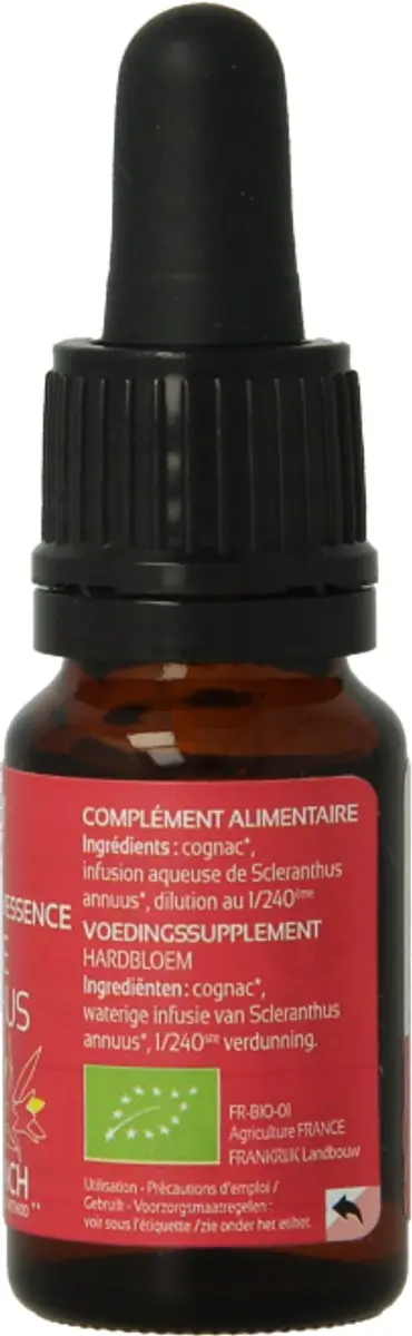 Ladrôme Scleranthus Bio 10ml