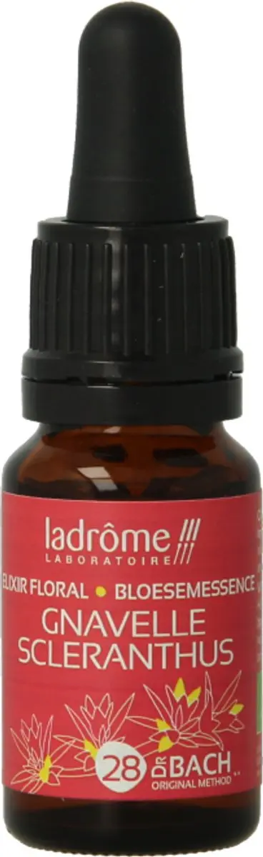 Ladrôme Scleranthus Bio 10ml