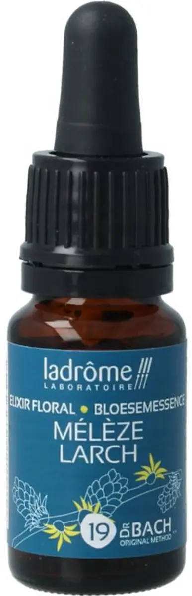 Ladrome Bloemenessence Larch Bio (10 ml)