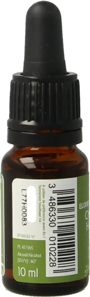 Ladrôme Honeysuckle Bio 10ml