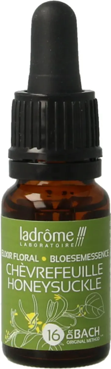 Ladrôme Honeysuckle Bio 10ml