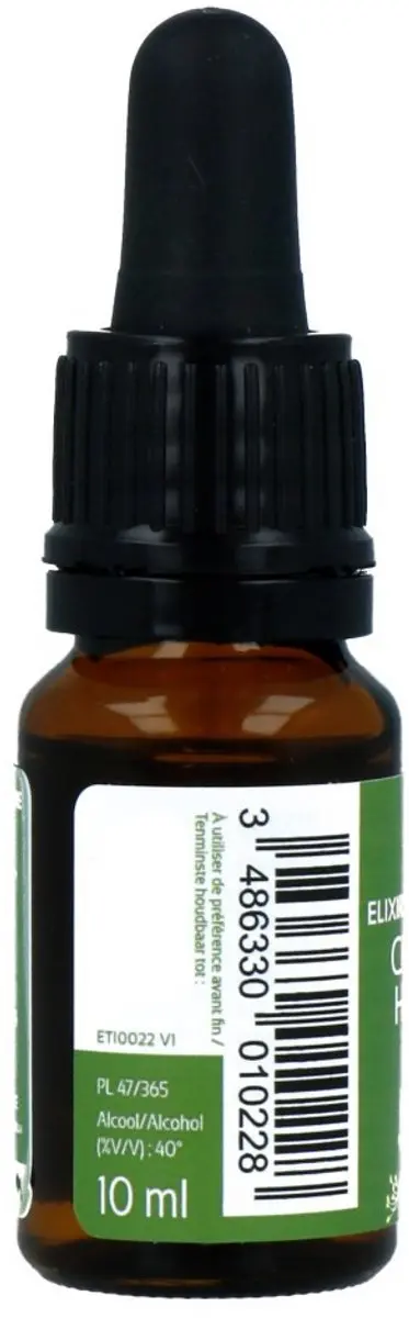 Ladrôme Honeysuckle Bio 10ml