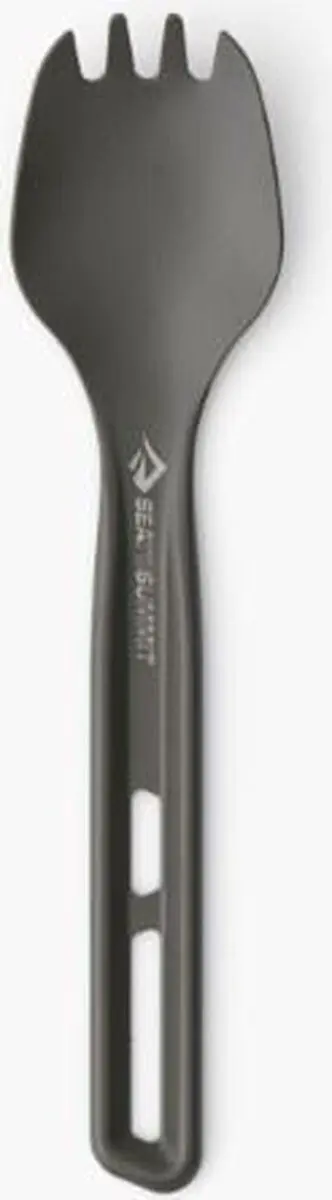 Sea to Summit Frontier UL Spork - Grijs