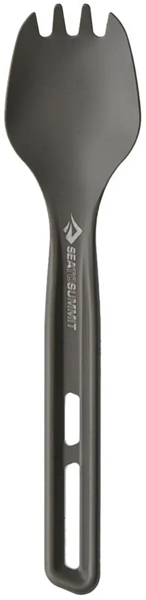 Frontier UL Spork Bestek Grijs