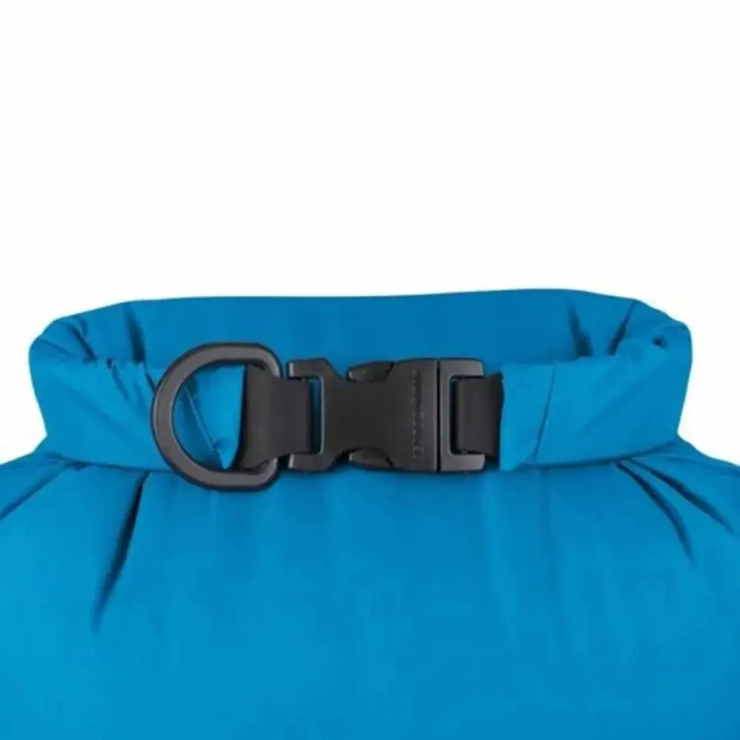 Sea to Summit Evac Dry Bag 8L - Rugzakzak (turkish tile)