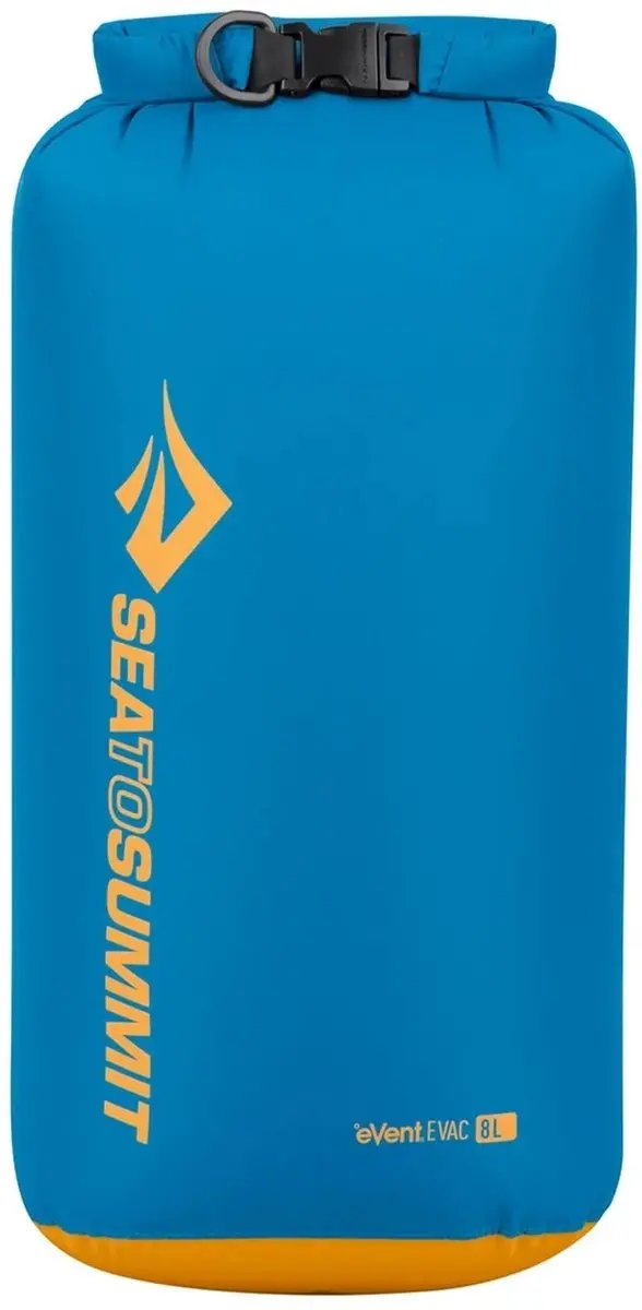 Sea to Summit Evac Dry Bag 8L