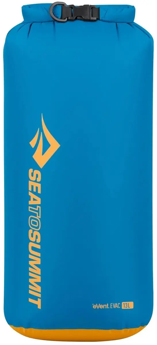 Sea to Summit Evac Dry Bag 13L