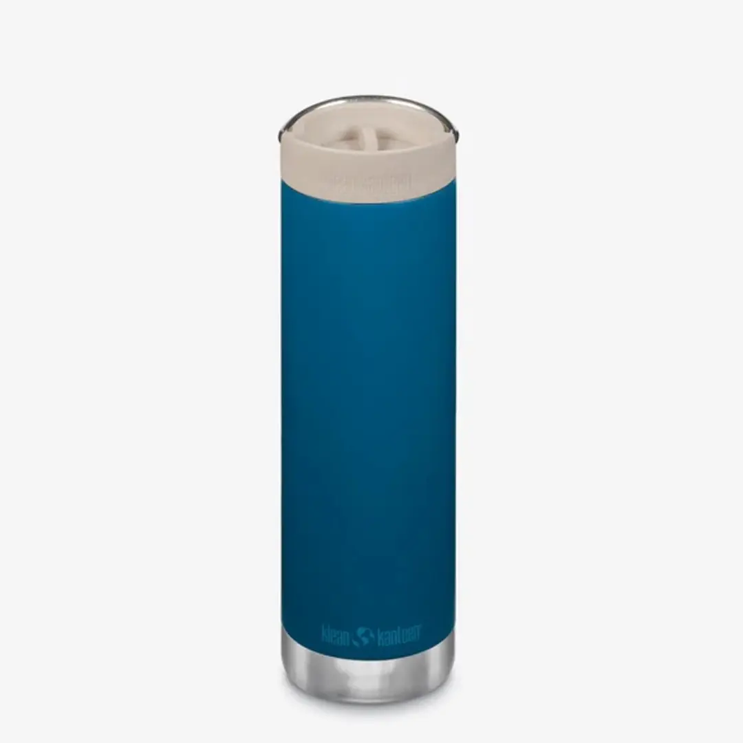 Klean Kanteen TKWide 592ml Café Cap - Corsair