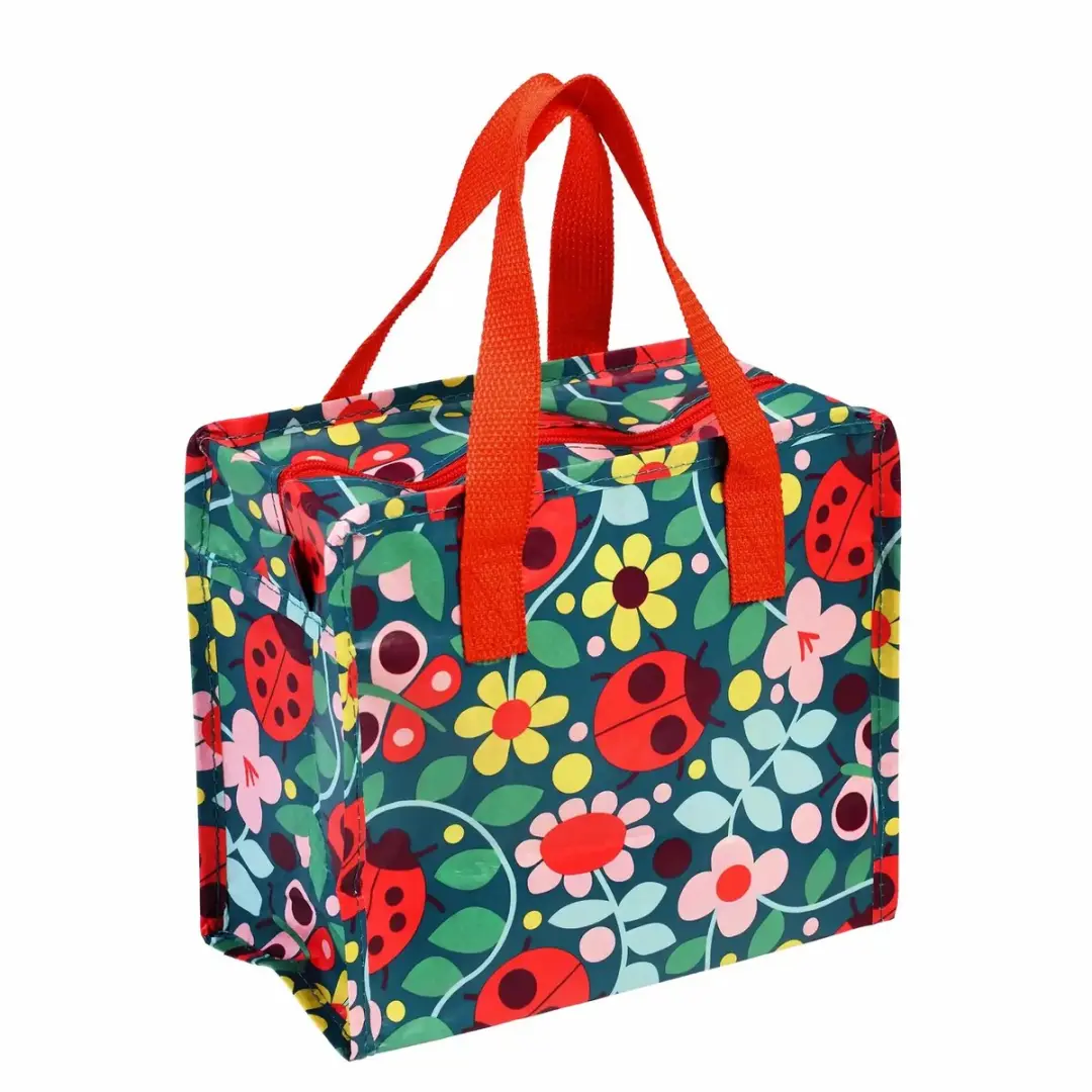 Rex London Charlotte Ladybird Opbergtas