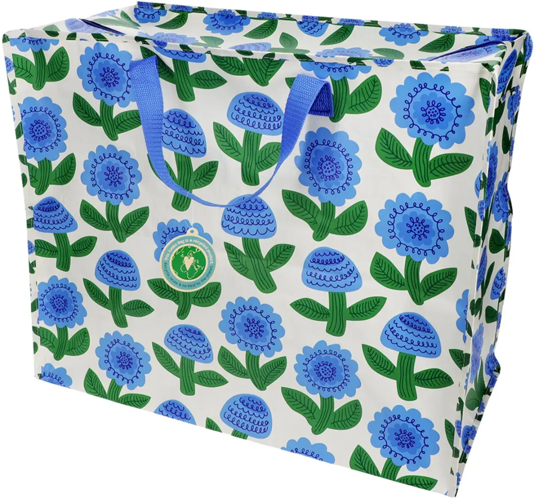 Rex London Jumbo Opbergtas Florence