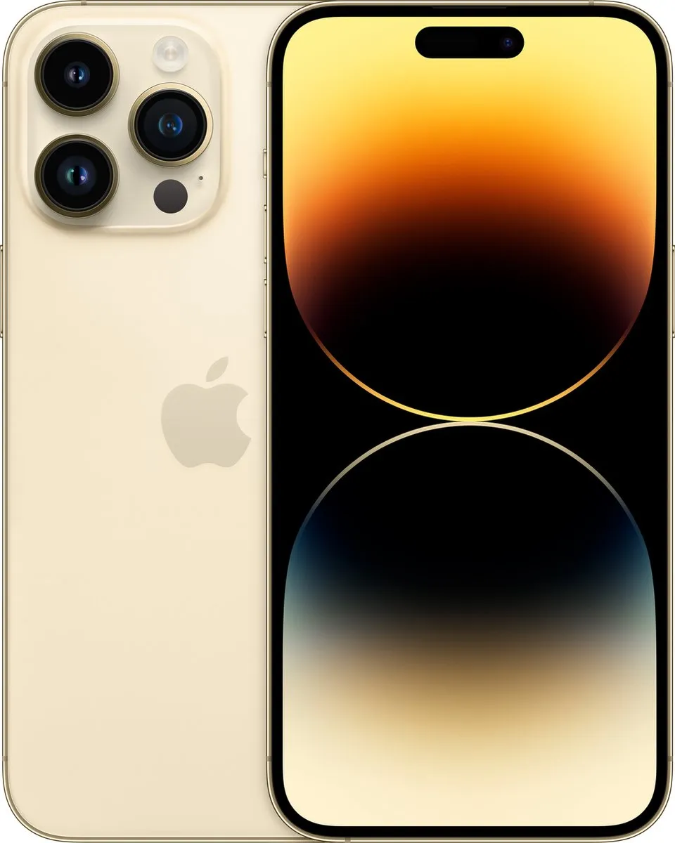 Apple iPhone 14 Pro Max MQ9U3PX/A