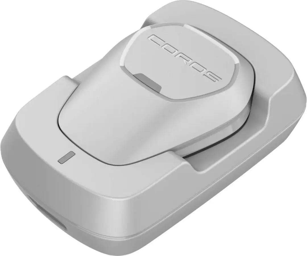 Coros POD 2 Hardloopsensor 72088 - Zilver - afbeelding 3 van 5