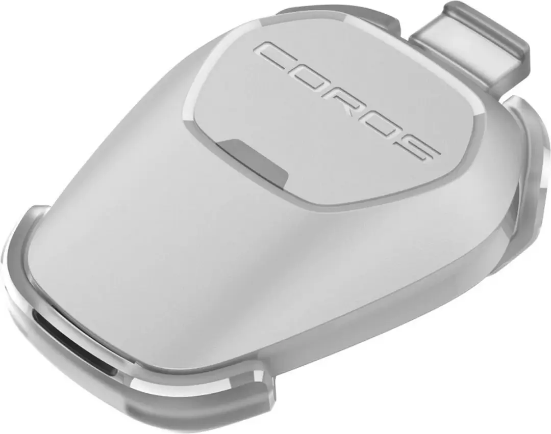 Coros POD 2 Hardloopsensor 72088 - Zilver - afbeelding 2 van 5