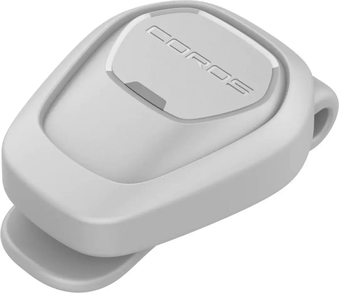 Coros POD 2 Hardloopsensor 72088 - Zilver - afbeelding 5 van 5