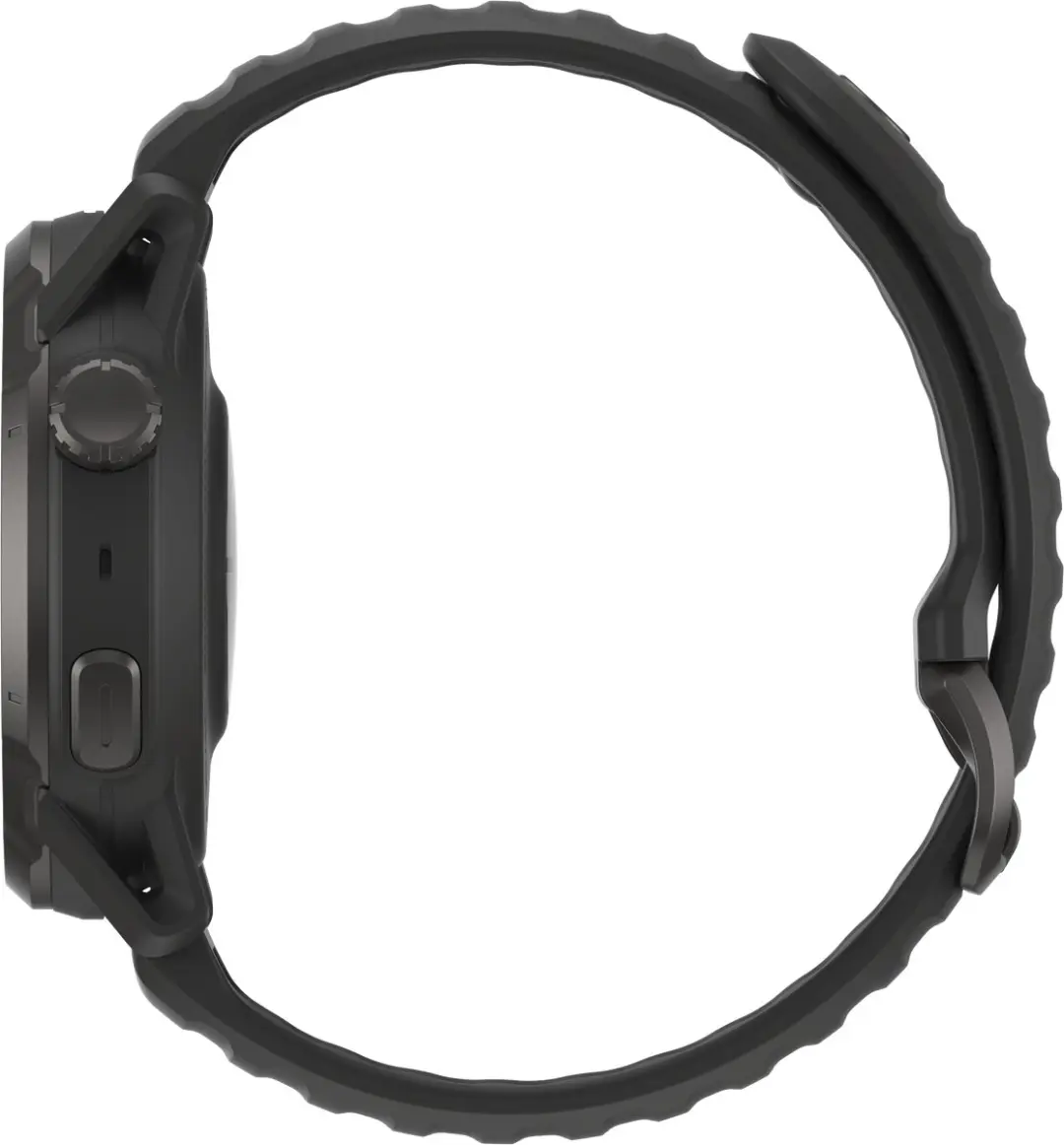 Coros APEX 4 Horloge 46mm - Extreme Batterijduur - afbeelding 3 van 5