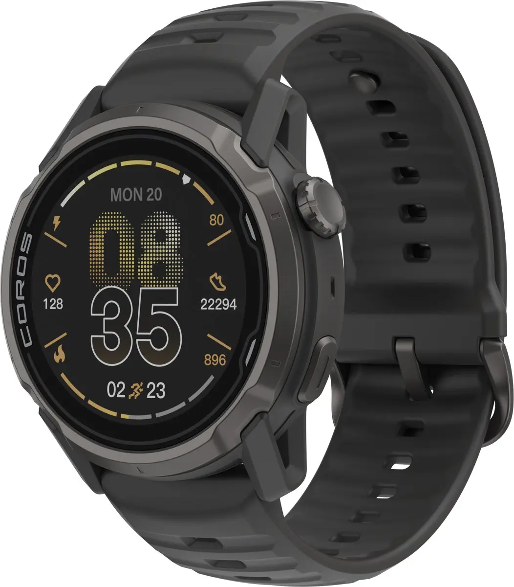Coros APEX 4 Horloge 46mm
