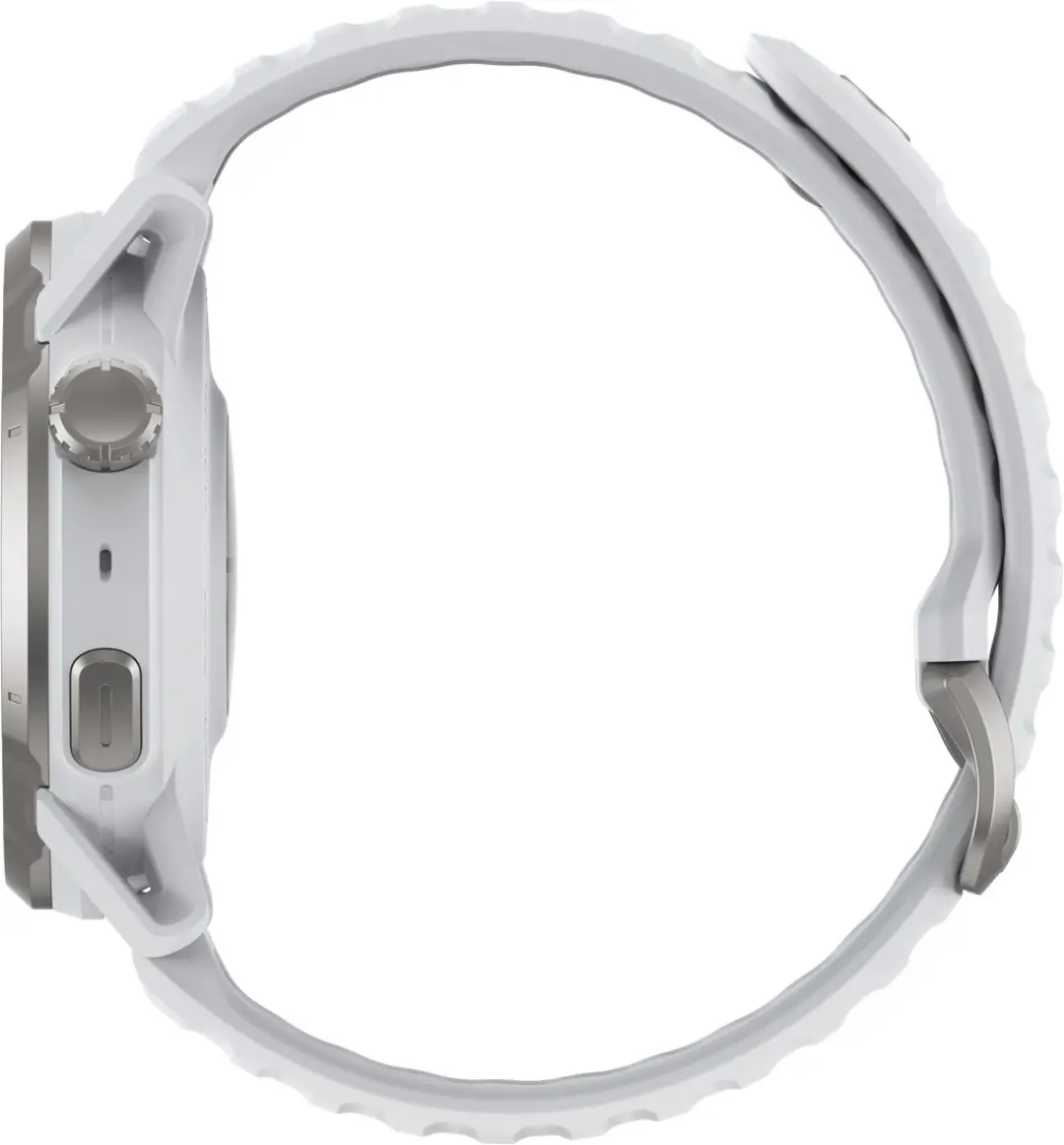 Coros APEX 4 Horloge 42mm - Wit - afbeelding 2 van 5