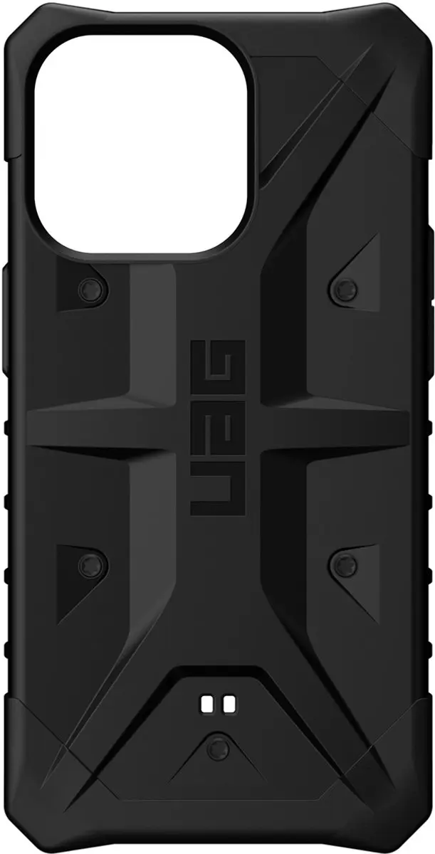 Urban Armor Gear Pathfinder iPhone 13 Pro Hoesje
