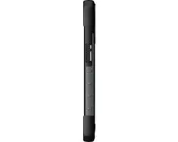 Urban Armor Gear Pathfinder iPhone 13 Pro Hoesje - Zilver - afbeelding 4 van 6