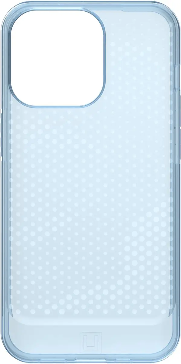 Urban Armor Gear Lucent iPhone 13 Pro Hoesje