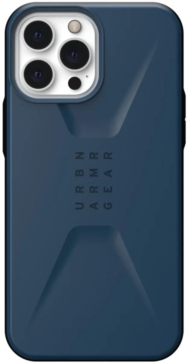 Urban Armor Gear Civilian Series iPhone 13 Pro Max Hoesje