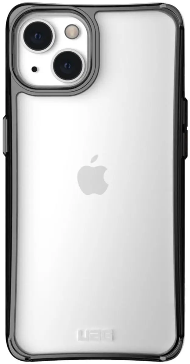 Urban Armor Gear Plyo Series iPhone 13 Hoesje - Grijs - afbeelding 2 van 6