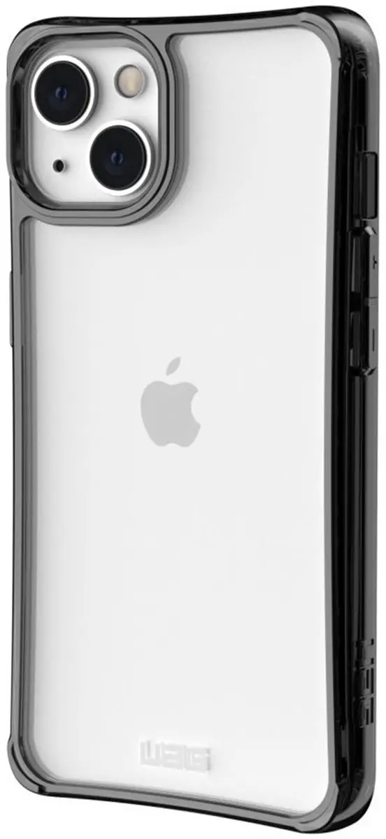 Urban Armor Gear Plyo Series iPhone 13 Hoesje - Grijs - afbeelding 4 van 6