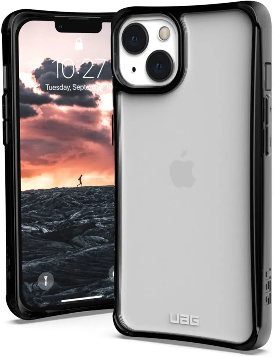 Urban Armor Gear Plyo Series iPhone 13 Hoesje