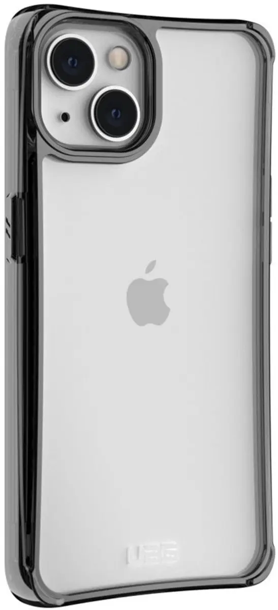 Urban Armor Gear Plyo Series iPhone 13 Hoesje - Grijs - afbeelding 5 van 6