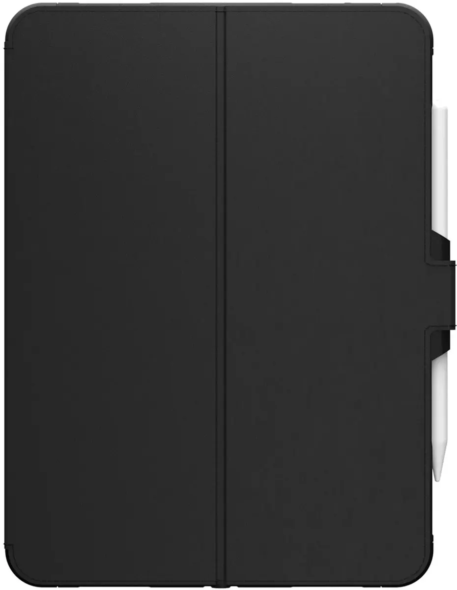 Urban Armor Gear Scout Folio 12339I114040 Tabletcover - Apple iPad 10/11 10.9" - Zwart - afbeelding 2 van 6