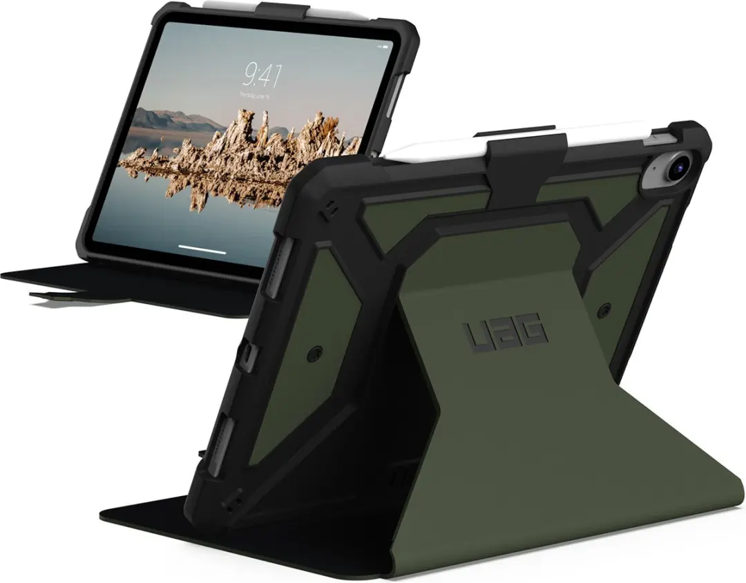 Urban Armor Gear Metropolis Bookcase 12339X117272